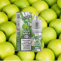 Power Salt by Juice 'n Power Sour Apple 10ml - 20mg NikotinsalzLieferumfangPower Salt by Juice 'n Power Sour Apple 10ml - 20mg NikotinsalzEin knackiger und saurer Biss mit knackigem Apfelgeschmack, dieser Sour Apple Power Saft ist ideal für diejenigen, die ein bisschen Schärfe mit ihrer Süße suchen. Perfekt für diejenigen mit einem süßen Zahn, sondern haben auch eine Vorliebe für bittere Geschmacksrichtungen, wird dies einen köstlichen Geschmack für jeden Zug genommen zu liefern.Sour Apple von Juice 'n Power Salt wird als 10ml Nik-Salz mit 10mg und 20mg Nikotin geliefert. 50% | 50% VG / PG 15736Juice N Power Frankreich4,90 CHFsmoke-shop.ch4,90 CHF