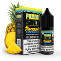 Frunk Salt - Pineapple Express - 10ML Nic Salt - 20mg
