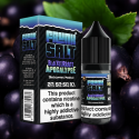 Frunk Salt - Blackcurrant Apocalypse - 10ML Nic Salt - 20mg