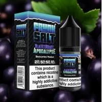 Frunk Salt - Blackcurrant Apocalypse - 10ML Nic Salt - 20mgFrunk Salt - Blackcurrant Apocalypse - 10ML Nic Salt - 20mgEine angenehme Nikotindosis wird mit einem süßen Geschmack von schwarzen Johannisbeeren kombiniert. Der Geschmack ist stärker als je zuvor, so dass es ideal für den ganzen Tag vaping.E-Liquid 10Ml Nik-SalzNikotinstärke - 10mg, 20mg50% / 50%12135Frunk Bar - Disposable - Einweg E-Zigaretten4,10 CHFsmoke-shop.ch4,10 CHF