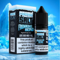 Frunk Salt - Frunking Berg - 10ML Nic Salt - 20mg
