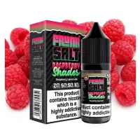Frunk Salt - Raspberry Shades - 10ML Nic Salt - 20mgFrunk Salt - Raspberry Shades - 10ML Nic Salt - 20mgEine köstliche Kombination von Himbeeren führt zu einem belebenden Vape.E-Liquid 10Ml Nik-SalzNikotin Stärke - 10mg, 20mg50% / 50%12145Frunk Bar - Disposable - Einweg E-Zigaretten4,80 CHFsmoke-shop.ch4,80 CHF