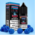 Frunk Salt - Blue Razzle - 10ML Nic Salt - 20mg