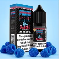 Frunk Salt - Blue Razzle - 10ML Nic Salt - 20mgFrunk Salt - Blue Razzle - 10ML Nic Salt - 20mgBlue Razzle is an exotic blue raspberry combination with a delightful cool aftertaste.E-Liquid 10Ml Nic SaltNicotine Strength - 10mg, 20mg50% / 50%12141Frunk Bar - Disposable - Einweg E-Zigaretten4,10 CHFsmoke-shop.ch4,10 CHF