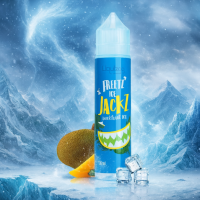 Freeze Ice Jackz 0mg 50ml - Liquideo Freeze - ShortfillGeschmack: Entdecken Sie die Freeze Ice Jackz, eine Jackfruit Frucht gefrostet mindestens - 8000 ° C! Ein schreckliches Monster von überraschenden Aromen, wenn die exotische trifft die Kälte.Freeze Ice Jackz 0mg 50ml - Liquideo Freeze - ShortfillHersteller LiquideoBereich FreezeLand FrankreichGeschmack Fruchtig &amp; FrischPG/VG-Verhältnis 50/50Verpackung 70ml PE-Flasche mit kindersicherem VerschlussFassungsvermögen 50mlNikotingehalt 0mg13863Liquideo18,90 CHFsmoke-shop.ch18,90 CHF