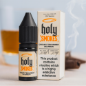 Holy Cow Smokes Salts - Creamy Tennessee Bourbon 10ml - 20 mg Nikotinsalz