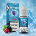 Freezer - Boysen Cranberry - Nikotinsalz Liquid 20mg/ml
