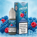 Freezer - Dark Berries - Nikotinsalz Liquid 20mg/ml