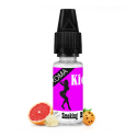 10 ml Kiez Pussy - Aroma von Smoking Bull (DIY)