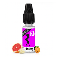 10 ml Kiez Pussy - Aroma von Smoking Bull (DIY)10 ml Kiez Pussy - Aroma von Smoking Bull (DIY)Kiez Pussy das zweite geniale Aroma ist nach der längsten Entwicklungszeit von 2 Jahren endlich fertig.Eine Mischung aus einer frisch, fruchtig, süßen Grapefruit verfeinert mit Vanille, einem leckeren Cookie und  abgerundet mit zwei geheimen Zutaten.Probieren Sie selbst dies unglaublich leckere Aroma, Sie werden überrascht sein. Technische Daten10 ml Aromaglasklare PET Flasche mit SchraubkappeMischungsverhältnis: 5% - 10% je nach gewünschter IntensitätReifezeit: 3 - 7 Tage Lieferumfang1 x 10 ml Flasche Smoking Bull Aroma Kiez PussyDieses Aroma ist ausschließlich für das Mischen von Liquids für elektronische Zigaretten bestimmt.Nicht pur dampfen, nicht für den Verzehr geeignet.10741Smoking Bull Aroma6,30 CHFsmoke-shop.ch6,30 CHF