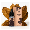 Classic N°1 10ml - Collection Tradition Marie Jeanne - 600 mg