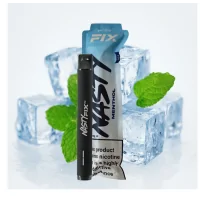 Nasty Juice Salt Nic Fix Version 2 Menthol 2ml - 20mg (nicht aufladbar)Nasty Juice Salt Nic Fix Version 2 Menthol 2ml - 20mg (nicht aufladbar)Nasty Juice Fix ist ein Einweg-Pen, der entwickelt wurde, um sicherzustellen, dass jeder die gleichen Nasty Juice-Aromen auf die einfachste Weise genießen kann.  Der Nasty Fix Bar bietet dem Nutzer ein unkompliziertes und einfaches Vape-Erlebnis.Nasty Juice Fix Menthol nic salt bietet den klassischen saftigen Geschmack einer fruchtigen Beerenmischung kombiniert mit einem kühlen Hauch von Menthol-Eis.NASTY FIX EINWEG VAPE POD EIGENSCHAFTEN:- Kompakt &amp; leicht- Problemlos &amp; einfach zu benutzen- Gleicher großartiger Geschmack und Zufriedenheit- Bequem und stilvoll- 2% (20mg)/1%(10mg) Nikotinstärke- Angetrieben von einer 700mAh Batterie- Enthält 2ml Nasty Salts e-Flüssigkeit- Liefert ca. 675 Züge- mit einstellbarer Airflow Control (Luftzug)Enthält:Nasty Juice Salt Nic Fix Version 2 Menthol 2ml - 10 oder 20mg (nicht aufladbar)Einweggerät , nicht aufladbar nicht auffüllbar11334Nasty Juice4,80 CHFsmoke-shop.ch4,80 CHF