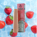 Geek Bar Lite Disposable Vape Strawberry Ice Cream 2% Salt