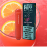 Moreish Puff Air Bar Disposable Pod Device - Pink Lemonade 20mg 2ml