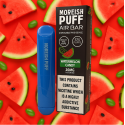 Moreish Puff Air Bar Disposable Pod Device - Watermelon Candy 20mg 2ml