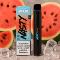 Nasty Juice Salt Nic Fix Version 2 - Watermelon Ice - 2ml - 10mg