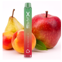 Gratis - ab einer 10 CHF Bestellung - Apple Peach Pear Disposable Vape by Elux Legend Mini 2 - 2%