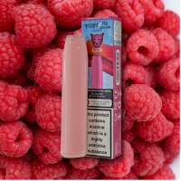 Geek Bar X Dr Vapes Disposable - Pink - Blackcurrant 2ml Salt NicGeek Bar X Dr Vapes Disposable - Pink 2ml Salt Nic (Einweg E-Zigarette)2ml Hülse mit außergewöhnlichen fruchtigen Aromen.Vorgefüllte Hülse. TPD BEREITSchlankes, modernes und diskretes Format.Eingebauter 500mAh-Akku.Automatische Auslosung.20mg Nikotin Flüssigkeit.Vape 550 Züge auf Ihrer E-Zigarette mit großartigem Geschmack.11727geekvape3,50 CHFsmoke-shop.ch3,50 CHF