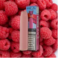 Geek Bar X Dr Vapes Disposable - Pink - Blackcurrant 2ml Salt NicGeek Bar X Dr Vapes Disposable - Pink 2ml Salt Nic (Einweg E-Zigarette)2ml Hülse mit außergewöhnlichen fruchtigen Aromen.Vorgefüllte Hülse. TPD BEREITSchlankes, modernes und diskretes Format.Eingebauter 500mAh-Akku.Automatische Auslosung.20mg Nikotin Flüssigkeit.Vape 550 Züge auf Ihrer E-Zigarette mit großartigem Geschmack.11727geekvape3,50 CHFsmoke-shop.ch3,50 CHF