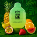 Aroma King - Jungle Juice - Diamond Jewel Mini 600 Disposable Vape - 20mg