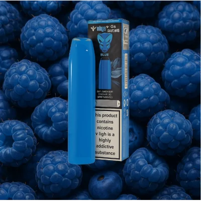 GEEK BAR X DR VAPES DISPOSABLE - BLUE 2ML SALT NIC (Einweg E-Zigarette)GEEK BAR X DR VAPES DISPOSABLE - BLUE 2ML SALT NIC (Einweg E-Zigarette)2ml Hülse mit außergewöhnlichen fruchtigen Aromen.Vorgefüllte Hülse. TPD BEREITSchlankes, modernes und diskretes Format.Eingebauter 500mAh-Akku.Automatische Auslosung.20mg Nikotin Flüssigkeit.Vape 550 Züge auf Ihrer E-Zigarette mit großartigem Geschmack.11726geekvape4,10 CHFsmoke-shop.ch4,10 CHF