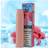 Geek Bar X Dr Vapes Disposable - Pink Ice 2ml Salt Nic - 20mg (Einweg E-Zigarette)Geek Bar X Dr Vapes Disposable - Pink Ice 2ml Salt Nic - 20mg (Einweg E-Zigarette)2ml Hülse mit außergewöhnlichen fruchtigen Aromen.Vorgefüllte Hülse. TPD BEREITSchlankes, modernes und diskretes Format.Eingebauter 500mAh-Akku.Automatische Auslosung.20mg Nikotin Flüssigkeit.Vape 550 Züge auf Ihrer E-Zigarette mit großartigem Geschmack.11728geekvape3,50 CHFsmoke-shop.ch3,50 CHF