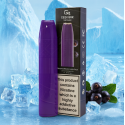Geek Bar Disposable Device Blackcurrant Menthol 2% Salt Nic/2.0ml