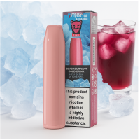 Geek Bar X Dr Vapes Disposable - Pink Ice 2ml Salt Nic - 20mg (Einweg E-Zigarette)Geek Bar X Dr Vapes Disposable - Pink Ice 2ml Salt Nic - 20mg (Einweg E-Zigarette)2ml Hülse mit außergewöhnlichen fruchtigen Aromen.Vorgefüllte Hülse. TPD BEREITSchlankes, modernes und diskretes Format.Eingebauter 500mAh-Akku.Automatische Auslosung.20mg Nikotin Flüssigkeit.Vape 550 Züge auf Ihrer E-Zigarette mit großartigem Geschmack.11728geekvape3,50 CHFsmoke-shop.ch3,50 CHF