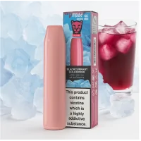 Geek Bar X Dr Vapes Disposable - Pink Ice 2ml Salt Nic - 20mg (Einweg E-Zigarette)