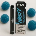 Nasty Juice Salt Nic Fix Version 2 Sicko Blue - Blue Raspberry - 20mg