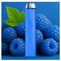 Geek Bar S600 Disposable Vape- Blue Razz 20mg (Einweg E-Zigarette)