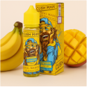 50 ml Mango Banana Crush von Nasty Juice - shortfill - Cushman
