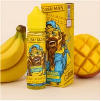 50 ml Mango Banana Crush von Nasty Juice - shortfill - CushmanLieferumfang:  50 ml Trap Queen von Nasty JuiceGeschmack: Eine Mischung aus Banane und Mango, die zusammen einen exklusiven Geschmack bieten, bei dem Sie garantiert den Kopf verdrehen wird. PG / VG 30 / 70 - 00mg Überdosisertes E-LiquidE-Liquide 50ML 0MG BoostMade in Malaysia - 70 VG5938Nasty Juice11,30 CHFsmoke-shop.ch11,30 CHF