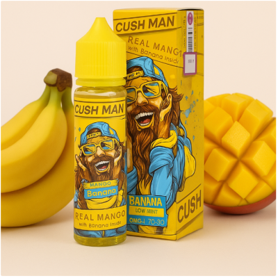 50 ml Mango Banana Crush von Nasty Juice - shortfill - CushmanLieferumfang: 50 ml Trap Queen von Nasty JuiceGeschmack: Eine Mischung aus Banane und Mango, die zusammen einen exklusiven Geschmack bieten, bei dem Sie garantiert den Kopf verdrehen wird. PG / VG 30 / 70 - 00mg Überdosisertes E-LiquidE-Liquide 50ML 0MG BoostMade in Malaysia - 70 VG5938Nasty Juice18,90 CHFsmoke-shop.ch18,90 CHF 50 ml Mango Banana Crush von Nasty Juice - shortfill - CushmanLieferumfang: 50 ml Trap Queen von Nasty JuiceGeschmack: Eine Mischung aus Banane und Mango, die zusammen einen exklusiven Geschmack bieten, bei dem Sie garantiert den Kopf verdrehen wird. PG / VG 30 / 70 - 00mg Überdosisertes E-LiquidE-Liquide 50ML 0MG BoostMade in Malaysia - 70 VG5938Nasty Juice18,90 CHFsmoke-shop.ch18,90 CHF