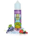 50ml DR HOFMANN von HEROES LIQUIDEO - Fruchtbombe - shortfill