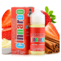 80 ml Strawberry Cinnaroo by Cloud Thieves- shortfill