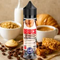 50 ml Bruce - Vape Party (Swoke) shortfill