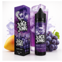 Grape Shot – 50ml Shortfill von Juice Junki