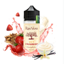 Ripe Vapes - VCT Strawberry 0mg 100ml Shortfillill
