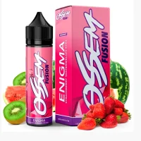 ENIGMA FUSION OSSEM 50ML 00MG - shortfillGeschmack: Erdbeere, Kiwi, WassermelonePG/VG: 30/70Ossem ist zurück mit einer ganz neuen Produktreihe, die die Geschmäcker mischt, entdecken Sie Fusion! Mit Enigma treffen Wassermelone, Erdbeere und Kiwi aufeinander und sorgen für ein süßes und vor allem saftiges Geschmackserlebnis.00mg - Flüssigkeit mit überdosiertem Aroma70% VG / 30% PG0mg NikotinHervorragend geeignet für Sub-Ohm-Dampfer70VG/30PGNikotinfreiTaux de nicotine00 mgType de E-liquidesE-liquide à boosterSaveurFruitéContenance50mlPG/VG30/70PaysMalaisie14378Ossem Liquids10,70 CHFsmoke-shop.ch10,70 CHF