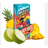 Raging Fury Mixed Ossem 50ml 00mg + Additif Cooling 2mlRaging Fury Mixed Ossem 50ml 00mg + Additif Cooling 2mlGeschmack: Geschmack: Ananas, JackfruchtPG/VG: 30/70Die tropische Kombination aus Jackfruit und Ananas mit einem Cooling Additive, um dem Liquid die gewünschte Frische zu verleihen.00mg - Liquid mit überdosierten Aromen70% VG / 30% PG0mg NikotinHervorragend geeignet für Sub-Ohm-Dampfer70VG/30PGNikotinfrei12797Ossem Liquids10,70 CHFsmoke-shop.ch10,70 CHF