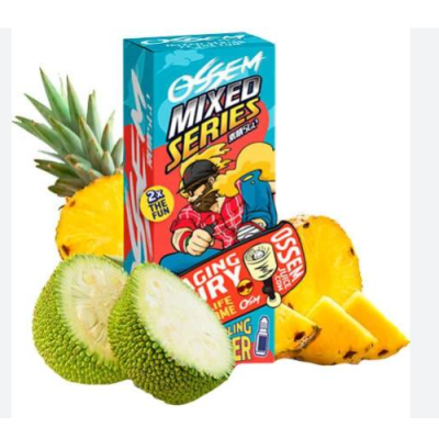 Raging Fury Mixed Ossem 50ml 00mg + Additif Cooling 2mlRaging Fury Mixed Ossem 50ml 00mg + Additif Cooling 2mlGeschmack: Geschmack: Ananas, JackfruchtPG/VG: 30/70Die tropische Kombination aus Jackfruit und Ananas mit einem Cooling Additive, um dem Liquid die gewünschte Frische zu verleihen.00mg - Liquid mit überdosierten Aromen70% VG / 30% PG0mg NikotinHervorragend geeignet für Sub-Ohm-Dampfer70VG/30PGNikotinfrei12797Ossem Liquids17,90 CHFsmoke-shop.ch17,90 CHF Raging Fury Mixed Ossem 50ml 00mg + Additif Cooling 2mlRaging Fury Mixed Ossem 50ml 00mg + Additif Cooling 2mlGeschmack: Geschmack: Ananas, JackfruchtPG/VG: 30/70Die tropische Kombination aus Jackfruit und Ananas mit einem Cooling Additive, um dem Liquid die gewünschte Frische zu verleihen.00mg - Liquid mit überdosierten Aromen70% VG / 30% PG0mg NikotinHervorragend geeignet für Sub-Ohm-Dampfer70VG/30PGNikotinfrei12797Ossem Liquids17,90 CHFsmoke-shop.ch17,90 CHF