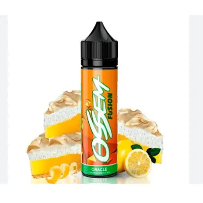 Oracle Fusion Ossem 50ml 00mg 50ML 00MG - shortfillGeschmack: ZitronenbaiserkuchenPG/VG: 30/70Ossem ist zurück mit einer ganz neuen Reihe, die die Geschmäcker mischt, entdecken Sie Fusion! Mit Oracle werden Sie vor Vergnügen schmelzen, dank dieses köstlichen Geschmacks von Zitronenbaiserkuchen. Eine leicht säuerliche Köstlichkeit, die alle Fans dieses Genres begeistern wird.Oracle Fusion Ossem 50ml 00mgHervorragend geeignet für Sub-Ohm-Dampfer70VG/30PGNikotinfreiTaux de nicotine00 mgType de E-liquidesE-liquide à boosterSaveurZitrone, KuchenContenance50mlPG/VG30/70PaysMalaisie14381Ossem Liquids17,90 CHFsmoke-shop.ch17,90 CHF Oracle Fusion Ossem 50ml 00mg 50ML 00MG - shortfillGeschmack: ZitronenbaiserkuchenPG/VG: 30/70Ossem ist zurück mit einer ganz neuen Reihe, die die Geschmäcker mischt, entdecken Sie Fusion! Mit Oracle werden Sie vor Vergnügen schmelzen, dank dieses köstlichen Geschmacks von Zitronenbaiserkuchen. Eine leicht säuerliche Köstlichkeit, die alle Fans dieses Genres begeistern wird.Oracle Fusion Ossem 50ml 00mgHervorragend geeignet für Sub-Ohm-Dampfer70VG/30PGNikotinfreiTaux de nicotine00 mgType de E-liquidesE-liquide à boosterSaveurZitrone, KuchenContenance50mlPG/VG30/70PaysMalaisie14381Ossem Liquids17,90 CHFsmoke-shop.ch17,90 CHF