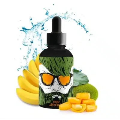 Banana Jackfruit Fruity Ossem 50ml - shortfillOssem bereichert die Fruity Series Reihe mit einem neuen Liquid in 50ml. PG/VG: 30/70Genießen Sie in dieser exotischen Mischung aus Bananen- und Jackfrucht-Aromen ein köstlich fruchtiges Erlebnis.00mg - Flüssigkeit überdosiert mit Aromen15176Ossem Liquids17,90 CHFsmoke-shop.ch17,90 CHF