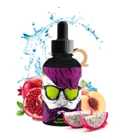Pompeach Dragonfruit Fruity Ossem 50ml - shortfillPG/VG: 30/70Die Fruity Series Reihe wird um ein neues Liquid im 50ml Format erweitert.Probieren Sie ein sanftes und weiches Liquid mit dieser köstlichen Mischung aus Pfirsich und Drachenfrucht.00mg - Liquid überdosiert mit AromenNikotinstärke 00 mg.Art des Eliquids Short Fill EliquidsGeschmack FruchtigInhalt 50mlPG/VG 30/70Land Malaysia15190Ossem Liquids10,70 CHFsmoke-shop.ch10,70 CHF