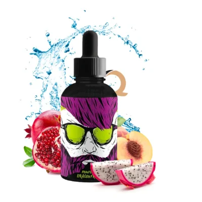 Pompeach Dragonfruit Fruity Ossem 50ml - shortfillPG/VG: 30/70Die Fruity Series Reihe wird um ein neues Liquid im 50ml Format erweitert.Probieren Sie ein sanftes und weiches Liquid mit dieser köstlichen Mischung aus Pfirsich und Drachenfrucht.00mg - Liquid überdosiert mit AromenNikotinstärke 00 mg.Art des Eliquids Short Fill EliquidsGeschmack FruchtigInhalt 50mlPG/VG 30/70Land Malaysia15190Ossem Liquids17,90 CHFsmoke-shop.ch17,90 CHF