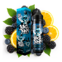 Black Haze – 50ml Shortfill von Juice Junki