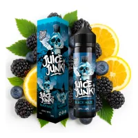 Black Haze – 50ml Shortfill von Juice JunkiLieferumfang: 1x Black Haze – 50ml Shortfill von Juice JunkiBlack Haze - Schwarze Johannisbeere und schwarze Beeren mit einem Spritzer Zitrusfrüchte. Dieser Berry Flavour E-Liquid ist eine Mischung aus Früchten mit einem eisigen Prickeln.VG/PG: 70/308872Juice Junki Liquids18,10 CHFsmoke-shop.ch18,10 CHF