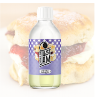 Just Jam Scone Raspberry Jam 0mg 200ml Shortfill E-LiquidLieferumfang:  Just Jam Scone Raspberry Jam 0mg 200ml Shortfill E-LiquidJust Jam Scone E-Flüssigkeit ist eine Himbeermarmelade auf einem frisch gebackenen englischen Gebäck mit großzügigen Peitschenhieben von Devonshire Creme erstickt.80% / 20% | VG / PG200 ml70 % VG / 30% PG14455Just Jam Liquids USA28,00 CHFsmoke-shop.ch28,00 CHF