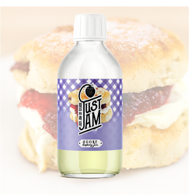 Just Jam Scone Raspberry Jam 0mg 200ml Shortfill E-LiquidLieferumfang: Just Jam Scone Raspberry Jam 0mg 200ml Shortfill E-LiquidJust Jam Scone E-Flüssigkeit ist eine Himbeermarmelade auf einem frisch gebackenen englischen Gebäck mit großzügigen Peitschenhieben von Devonshire Creme erstickt.80% / 20% | VG / PG200 ml70 % VG / 30% PG14455Just Jam Liquids USA28,00 CHFsmoke-shop.ch28,00 CHF Just Jam Scone Raspberry Jam 0mg 200ml Shortfill E-LiquidLieferumfang: Just Jam Scone Raspberry Jam 0mg 200ml Shortfill E-LiquidJust Jam Scone E-Flüssigkeit ist eine Himbeermarmelade auf einem frisch gebackenen englischen Gebäck mit großzügigen Peitschenhieben von Devonshire Creme erstickt.80% / 20% | VG / PG200 ml70 % VG / 30% PG14455Just Jam Liquids USA28,00 CHFsmoke-shop.ch28,00 CHF